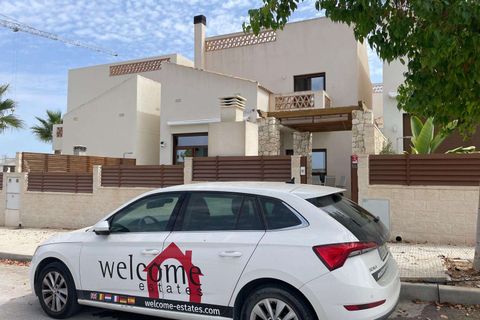 Villa em Benijofar, Alicante, Benijofar - € 429.500 | Ref: 410774 - foto 42