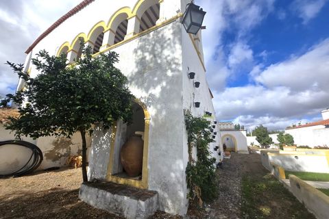 Farm i Elvas, Portalegre, Elvas - € 612.000 | Ref: JG2435 - foto 1