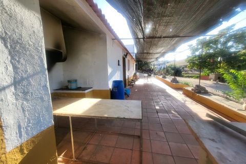 Gård i Vila Vicosa, Evora, Vila Vicosa - € 525 000 | Ref: JG2158 - foto 15