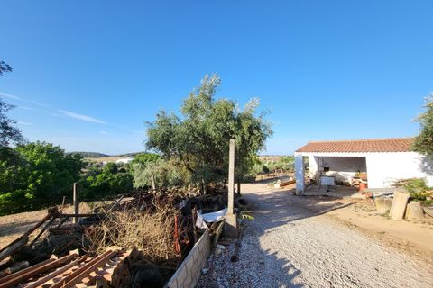 Gård i Vila Vicosa, Evora, Vila Vicosa - € 525 000 | Ref: JG2158 - foto 47