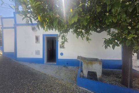 Villa i Alandroal, Evora, Alandroal - € 100.000 | Ref: JG2468 - foto 1