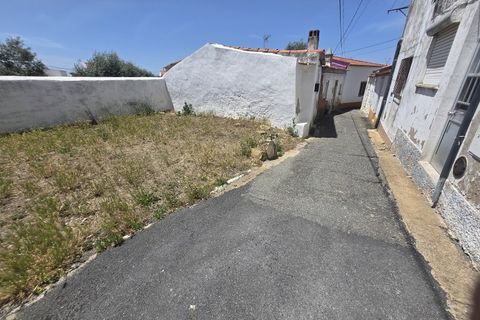 Helårsgrund i Almodovar, Beja, Almodovar - € 35.000 | Ref: JG2479 - foto 1