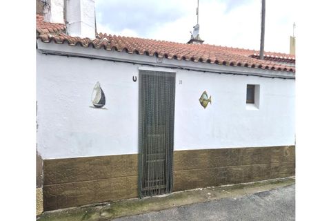 Villa i Almodovar, Beja, Almodovar - € 86.000 | Ref: JG2478 - foto 1