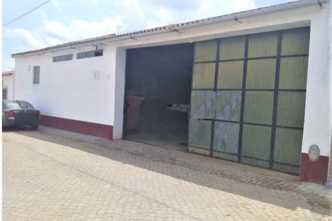 Villa i Cabeca Gorda, Beja, Cabeca Gorda - € 350.000 | Ref: JG2168 - foto 33