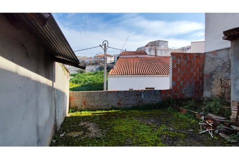Villa en Barrancos, Beja, Barrancos - € 30.000 | Ref: JG2244 - photo 8