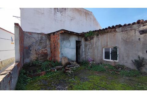 Villa en Barrancos, Beja, Barrancos - € 30.000 | Ref: JG2244 - photo 9