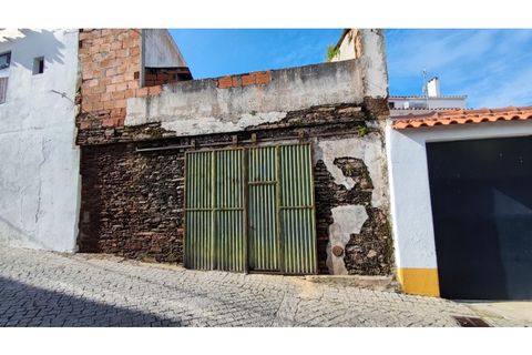 Villa en Barrancos, Beja, Barrancos - € 30.000 | Ref: JG2244 - photo 12