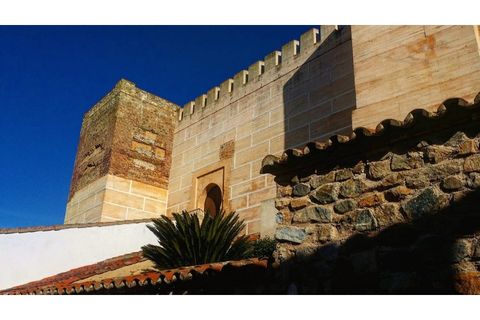 Villa en Barrancos, Beja, Barrancos - € 30.000 | Ref: JG2244 - photo 14