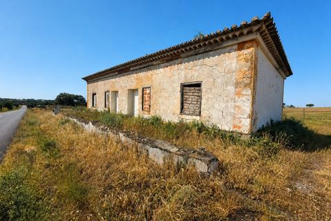 Villa en Barrancos, Beja, Barrancos - € 45.000 | Ref: JG2470 - photo 2