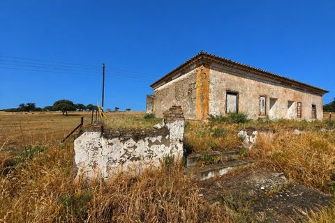 Villa en Barrancos, Beja, Barrancos - € 45.000 | Ref: JG2470 - photo 4