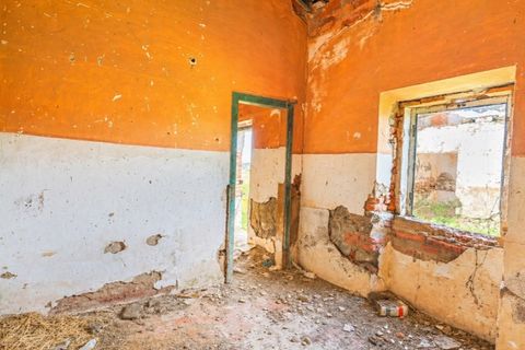 Villa en Barrancos, Beja, Barrancos - € 45.000 | Ref: JG2470 - photo 5