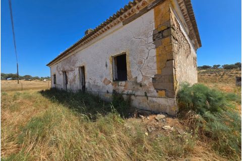 Villa en Barrancos, Beja, Barrancos - € 45.000 | Ref: JG2470 - photo 6