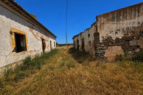 Villa en Barrancos, Beja, Barrancos - € 45.000 | Ref: JG2470 - photo 7