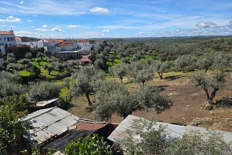 Villa a Vila Vicosa, Evora, Vila Vicosa - € 80.000 | Ref: JG2460 - foto 19