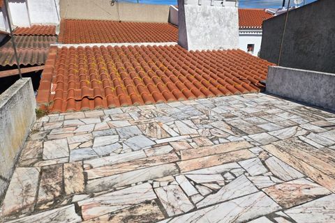 Villa a Vila Vicosa, Evora, Vila Vicosa - € 80.000 | Ref: JG2460 - foto 22
