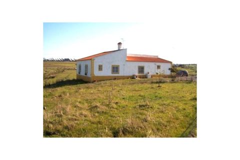 Farm i Amareleja, Beja, Amareleja - € 400.000 | Ref: JG2449 - foto 1