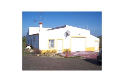 Farm i Amareleja, Beja, Amareleja - € 400.000 | Ref: JG2449 - foto 3