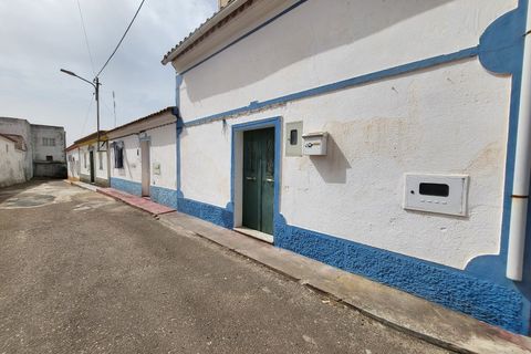 Villa i Alandroal, Evora, Alandroal - € 55.000 | Ref: JG2165 - foto 1