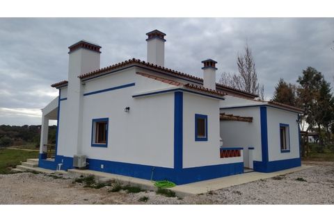 Villa i Alandroal, Evora, Alandroal - € 250.000 | Ref: JG1130 - foto 1