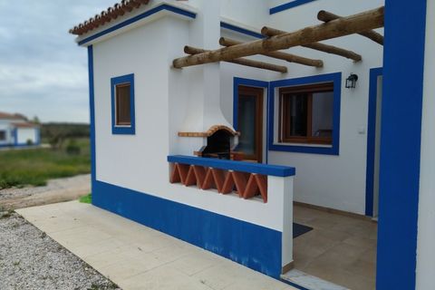 Villa i Alandroal, Evora, Alandroal - € 250.000 | Ref: JG1130 - foto 2