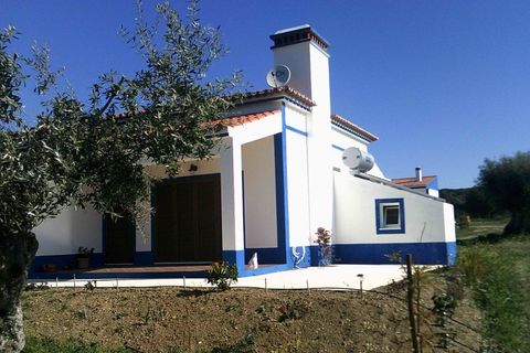 Villa i Alandroal, Evora, Alandroal - € 250.000 | Ref: JG1130 - foto 4