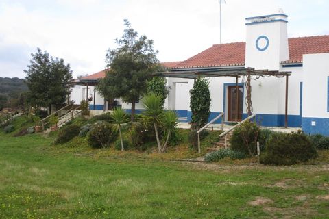 Villa i Alandroal, Evora, Alandroal - € 250.000 | Ref: JG1130 - foto 5
