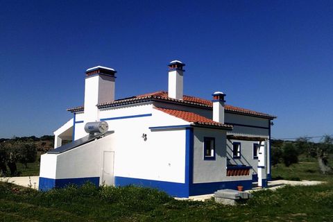 Villa i Alandroal, Evora, Alandroal - € 250.000 | Ref: JG1130 - foto 7