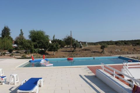 Villa i Alandroal, Evora, Alandroal - € 250.000 | Ref: JG1130 - foto 10