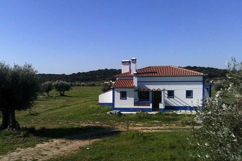 Villa i Alandroal, Evora, Alandroal - € 250.000 | Ref: JG1130 - foto 12