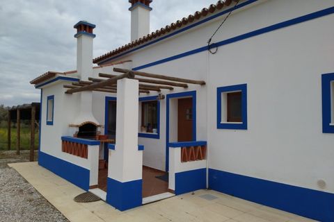 Villa i Alandroal, Evora, Alandroal - € 250.000 | Ref: JG1130 - foto 13