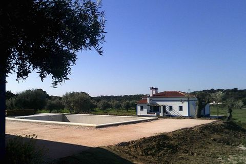 Villa i Alandroal, Evora, Alandroal - € 250.000 | Ref: JG1130 - foto 14