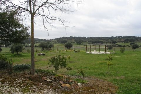 Villa i Alandroal, Evora, Alandroal - € 250.000 | Ref: JG1130 - foto 15