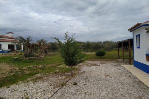 Villa i Alandroal, Evora, Alandroal - € 250.000 | Ref: JG1130 - foto 25