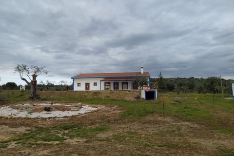 Villa i Alandroal, Evora, Alandroal - € 250.000 | Ref: JG1130 - foto 26