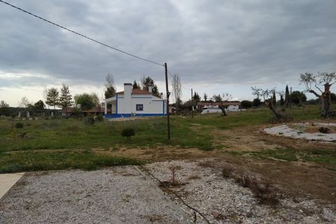 Villa i Alandroal, Evora, Alandroal - € 250.000 | Ref: JG1130 - foto 27