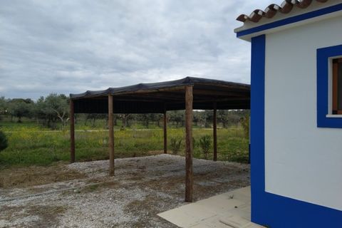 Villa i Alandroal, Evora, Alandroal - € 250.000 | Ref: JG1130 - foto 28