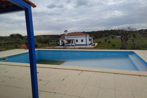 Villa i Alandroal, Evora, Alandroal - € 250.000 | Ref: JG1130 - foto 29