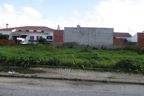 Helårsgrund i Alandroal, Evora, Alandroal - € 19.500 | Ref: JG682 - foto 1