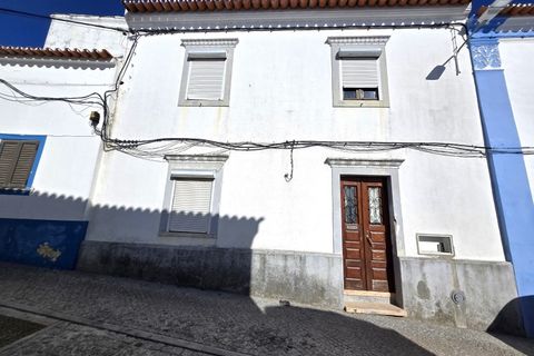 Villa en Redondo, Evora, Redondo - € 180.000 | Ref: JG2421 - photo 1