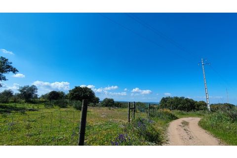 Helårsgrund i Moura, Beja, Moura - € 40.000 | Ref: JG2259 - foto 1