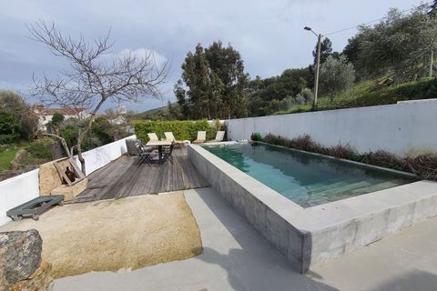 Villa i Castelo de Vide, Portalegre, Castelo de Vide - € 482 000 | Ref: JG1701 - foto 22