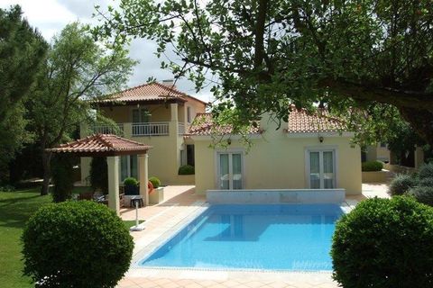 Villa i Quinta do Conde, Setubal, Quinta do Conde - € 2.650.000 | Ref: JG754 - foto 1