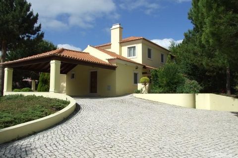 Villa i Quinta do Conde, Setubal, Quinta do Conde - € 2.650.000 | Ref: JG754 - foto 3