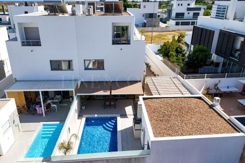 Villa a Tavira, Faro, Tavira - € 975.000 | Ref: FC098TV - foto 4