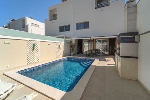 Villa a Tavira, Faro, Tavira - € 975.000 | Ref: FC098TV - foto 17