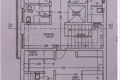 Villa a Tavira, Faro, Tavira - € 975.000 | Ref: FC098TV - foto 40