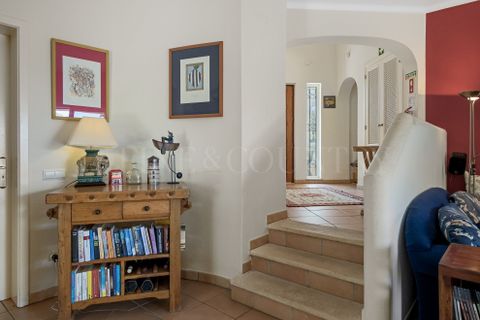 Villa i Carvoeiro, Faro, Carvoeiro - € 990 000 | Ref: FC1076VC - foto 5