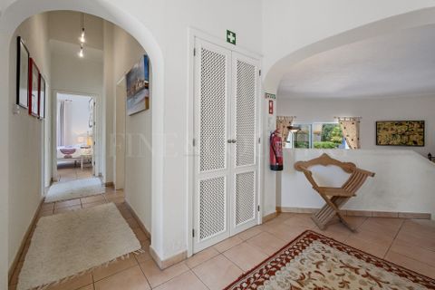 Villa i Carvoeiro, Faro, Carvoeiro - € 990 000 | Ref: FC1076VC - foto 6