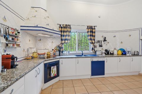 Villa i Carvoeiro, Faro, Carvoeiro - € 990 000 | Ref: FC1076VC - foto 8