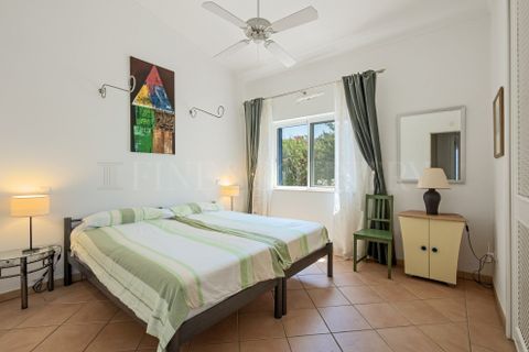 Villa i Carvoeiro, Faro, Carvoeiro - € 990 000 | Ref: FC1076VC - foto 17
